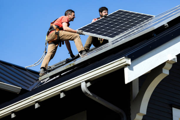 Butler, IN Roofing Company
